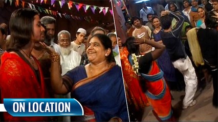 Making Of Traffic Signal | Kunal Khemu | Madhur Bhandarkar | Flashback Video