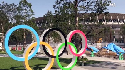 Tokyo 2020 : Riner relativise le report des Jeux Olympiques