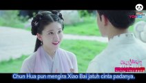 [TRAILER] Love Better Than Immortality Chinese drama 2019