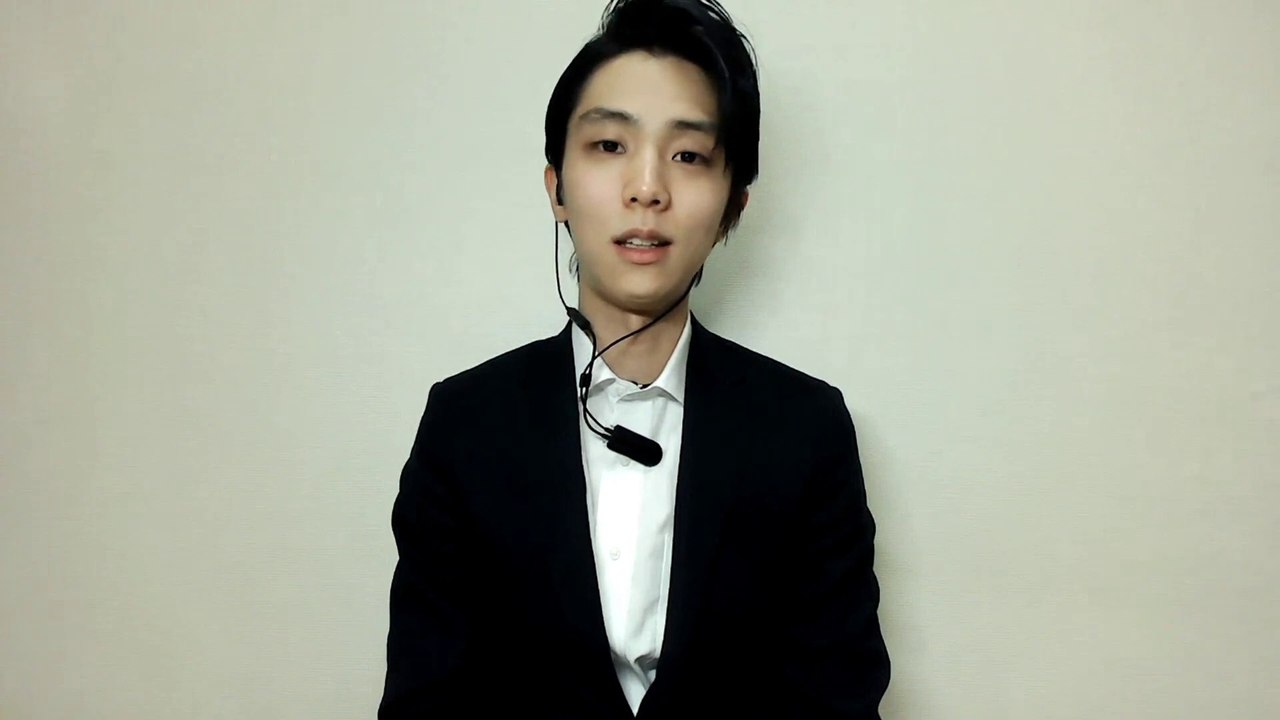 ISU Skating Awards 2020