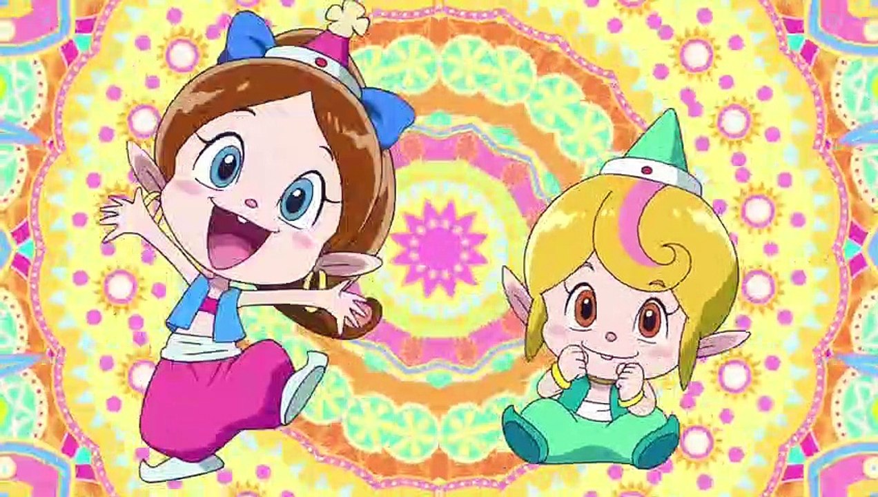 ハクション大魔王2020 10話 「カンちゃん、犬になる！の話」