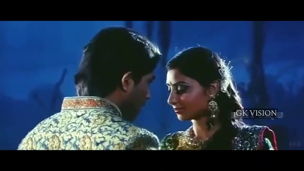 Varan |malayalam video song|allu arjun |arya bhanu |sri mehra