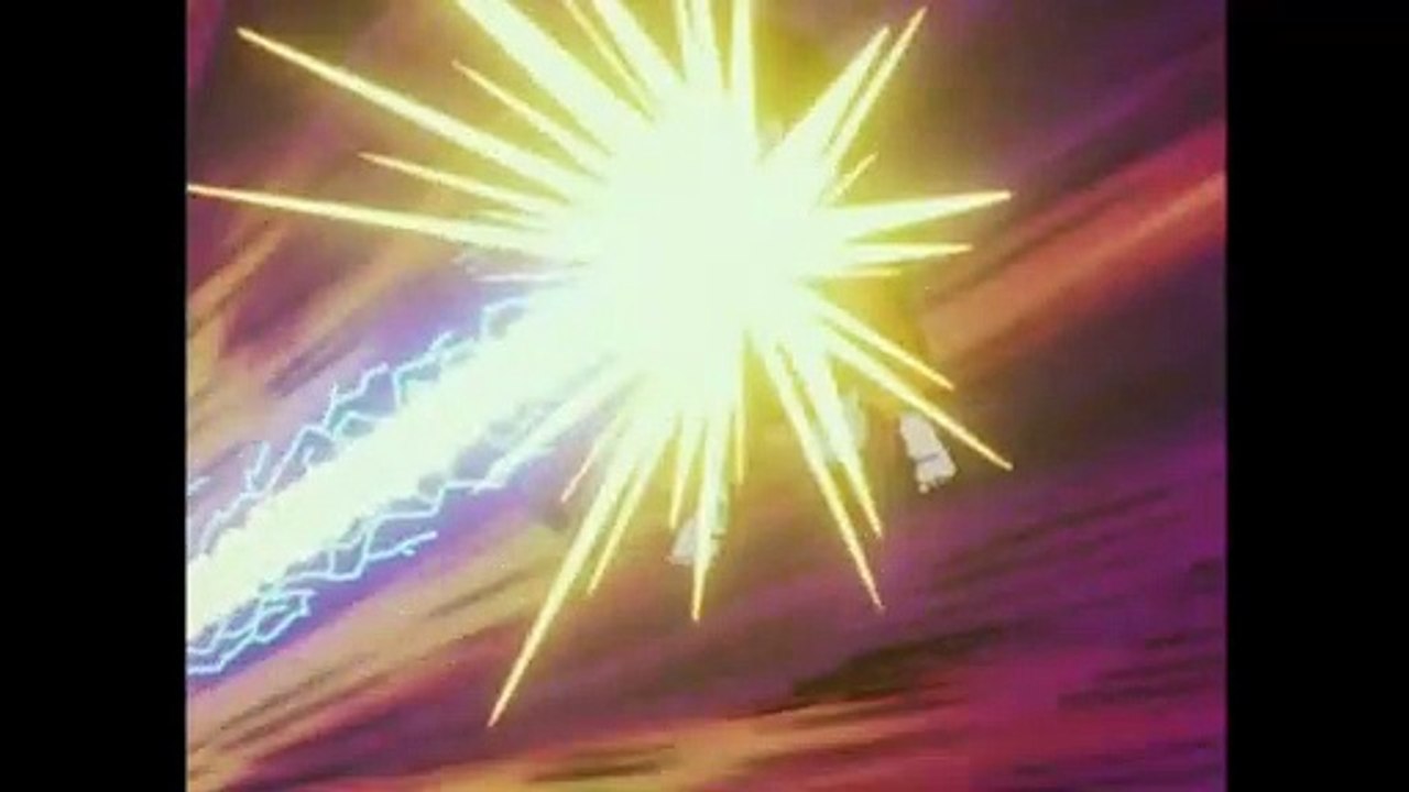 D. Ace - Mangas  (AMV Fan Video Clip)