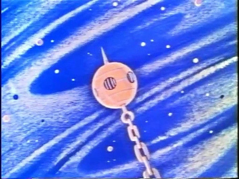 colonel bleep s01e01 Colonel Bleeps Arrival On Earth