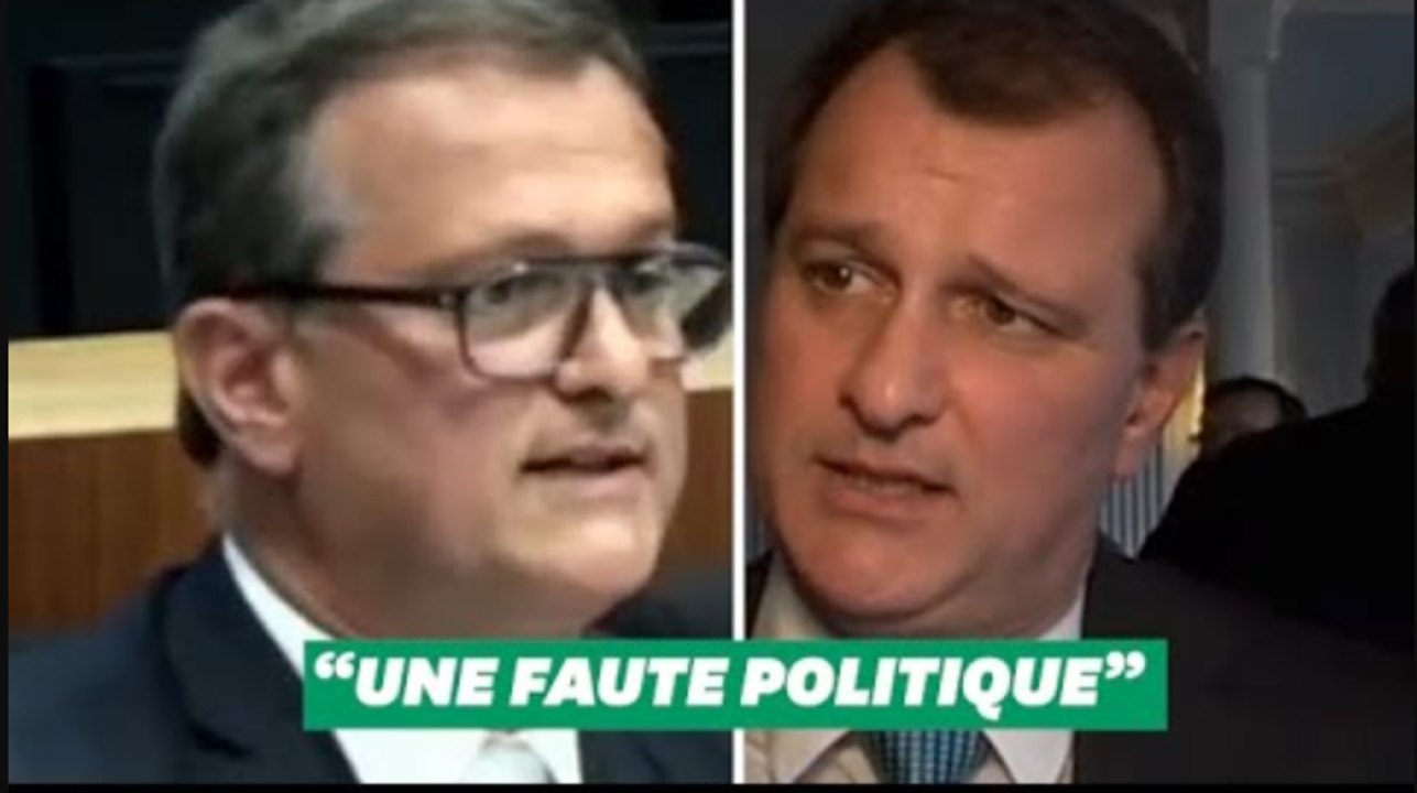 À Perpignan, Aliot dénonçait la hausse des indemnités des élus. Élu maire... il s'augmente de 17 %