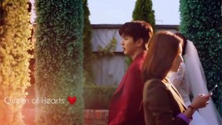 School life romance _heart_ Korean hindi mix _heart_ my strange hero _MV_ _two_hearts_