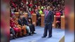 The God of The Night Before - The Potter's Touch with Bishop T.D. Jakes