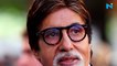 BREAKING: Amitabh Bachchan hospitalized to Mumbai's Nanavati hospital
