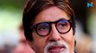 BREAKING: Amitabh Bachchan hospitalized to Mumbai's Nanavati hospital