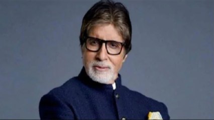 Télécharger la video: Amitabh Bachchan tests positive for Coronavirus