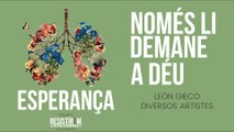 FE -  NOMÉS LI DEMANE A DÉU