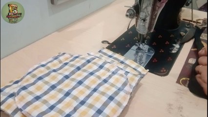 Reuse of waste cloth// Balaji cloth creation