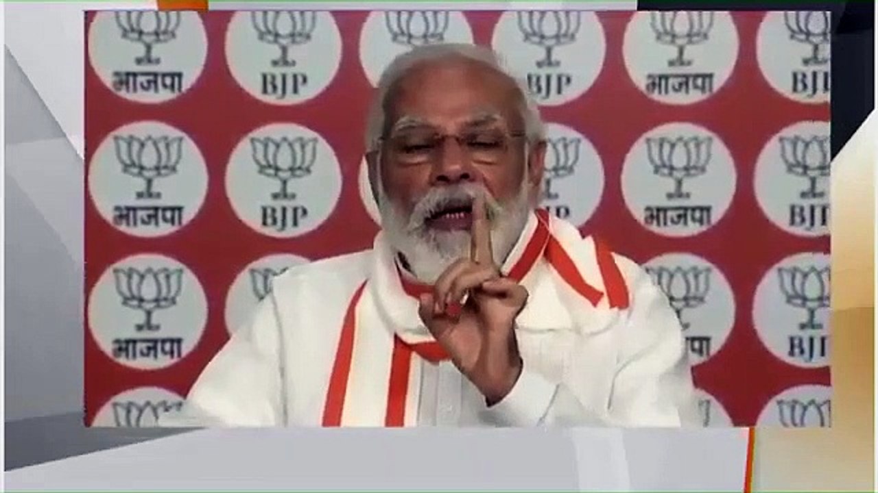 What inspires the BJP Karyakartas | to serve the people |_ Watch video | to know more |