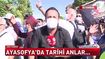 Beyaz Ana Haber 11 Temmuz 2020