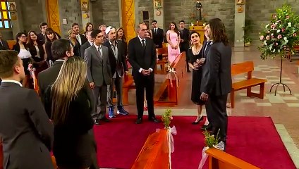 Te doy la vida - Capítulo 20