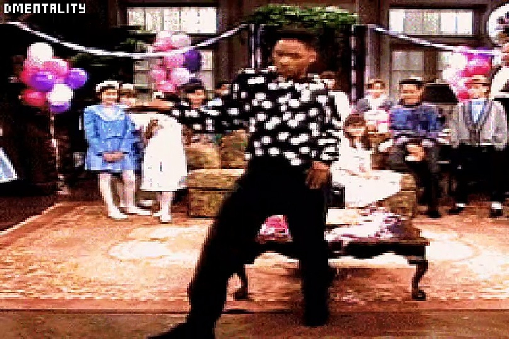 ⁣MVGEN: Jada Pinkett-Smith : Entanglement Remix Ft Will Smith