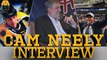 Spittin' Chiclets Interviews Cam Neely - Full Interview