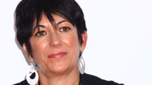 Ghislaine Maxwell's Lawyers: 'She's Not Epstein'