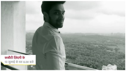 Kasautii Zindagii Kay Promo - New Episodes From 13 July!!