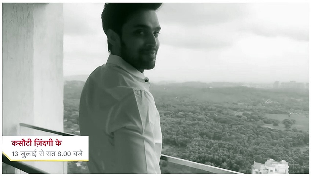 Kasautii Zindagii Kay Promo - New Episodes From 13 July!!