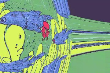 MVGEN: KingFsorrow :  Murder Fish feat. Dijon x Sciryl