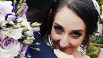 Mia   Herve Magical Wedding Videography in Birmingham | Wedding Film