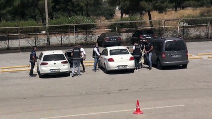 Silahlı saldırıyla ilgili gözaltına alınan 3 kişi tutuklandı - MUĞLA