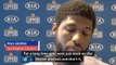 Paul George had 'mixed emotions' over restart of NBA season