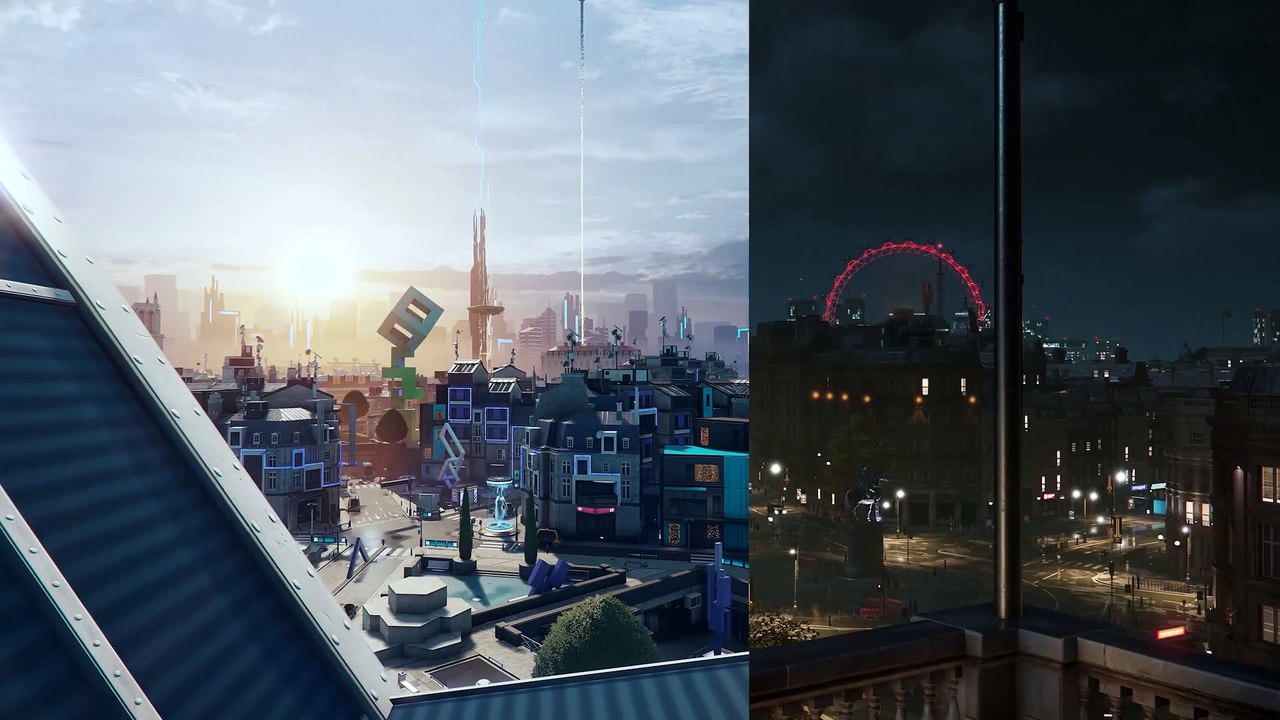Ubisoft Forward - Teaser Tráiler