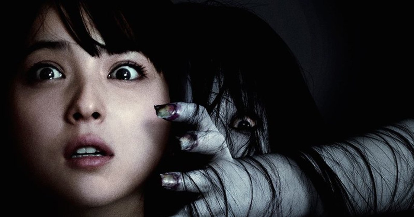 Ju-On : Origins, retour aux origines de The Grudge sur Netflix