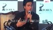 Shahrukh talks about shooting for 'Pardes' in Vancouver, about the Bollywood destination