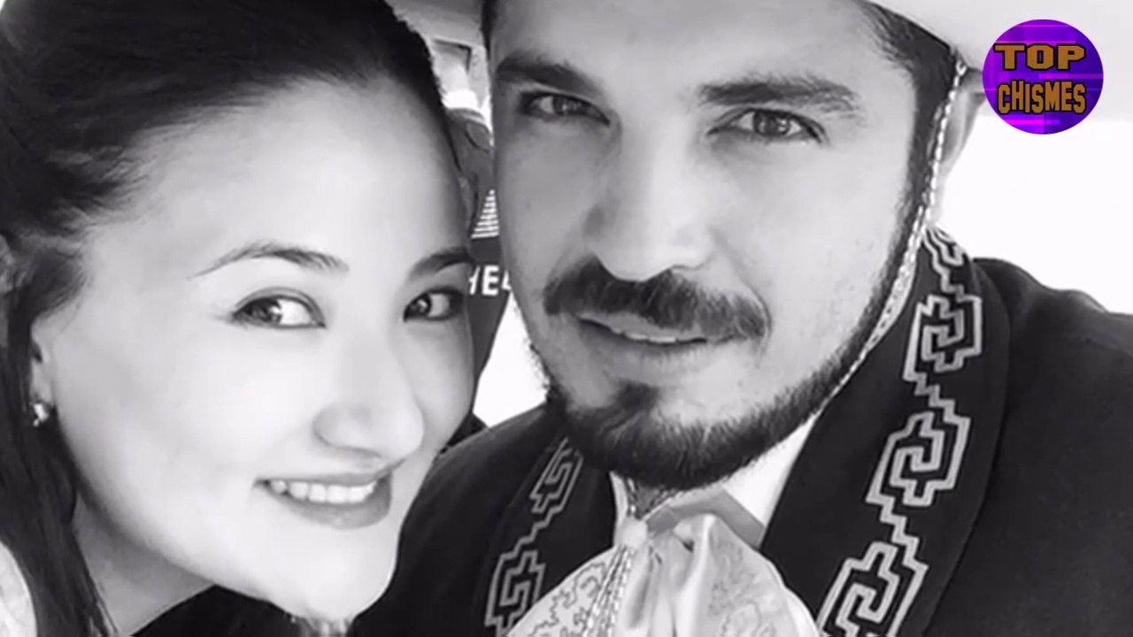 Viudo de Hiromi comparte por primera vez foto inedita con su bebé Julieta