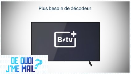 La télé connectée va t-elle tuer la Box TV ? DQJMM (2/2)