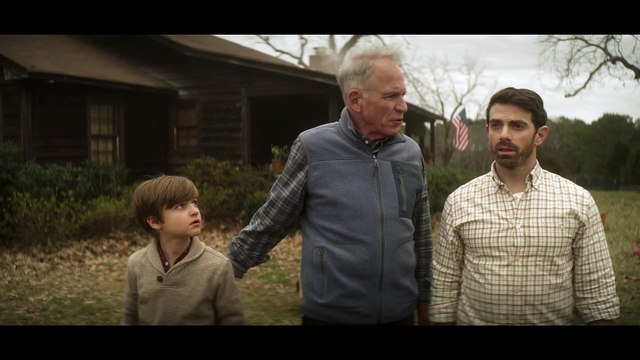 Doom Patrol Season 2 Ep.05 Promo Finger Patrol (2020) DC Superhero series