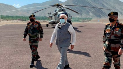 Something historical is going to happen: Defense expert