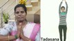 Health Tips : உடல் அசதி, உடல் வலி, தலை வலியா? | Dr Y Deepa explains