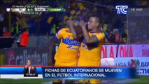 Ministro de Salud, Juan Carlos Zevallos, confirmó que algunos futbolistas ecuatorianos tienen carné de discapacidad