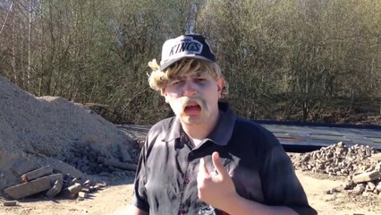 Willy Keurig en de Wilders speech