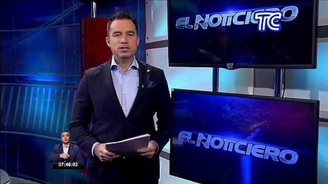 Locales clausurados y personas sancionadas en operativo policial en Quito por irrespeto al toque de queda
