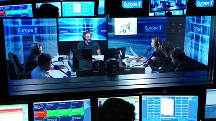 Matthieu Noël affronte Elie Semoun