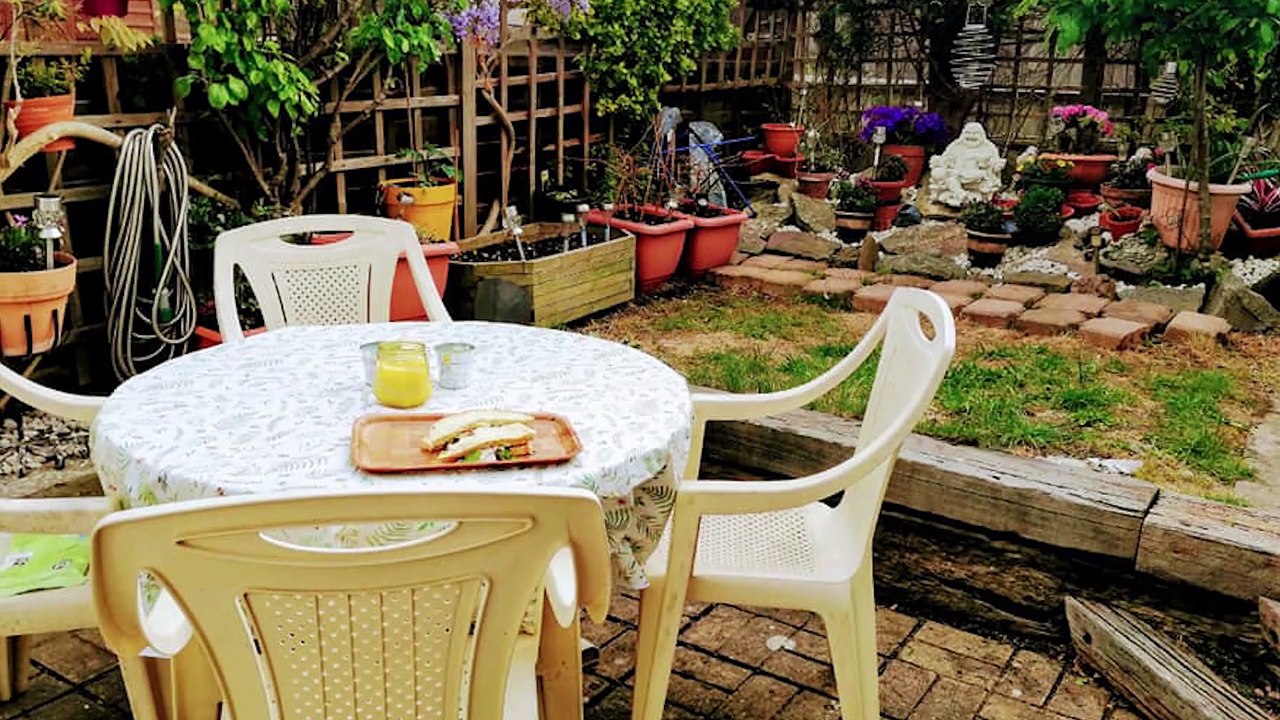 Concerns over reopening B&B