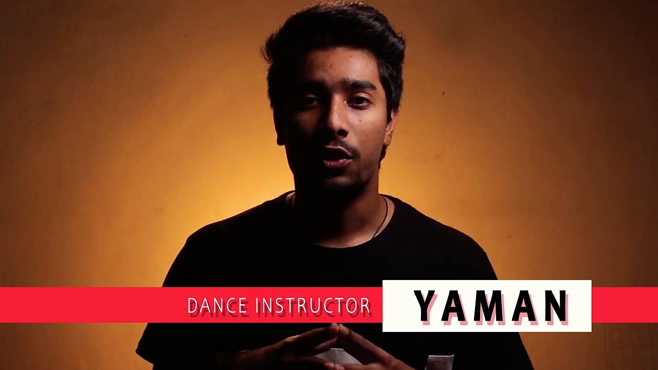 Bone Breaking 101 Dance Course for Beginners(2020) By Yaman_HD
