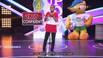 Stand Up Comedy Abdur: Kalo Raditya Dika Jadi Penyanyi Dangdut... - SUCI 4