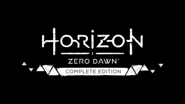 Horizon Zero Dawn - Bande-annonce des fonctionnalités PC