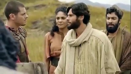 Novela Jesus - A libertação de Maria Madalena