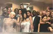 Brie Larson revela como apareceu na famigerada selfie de Kylie Jenner no Met Gala
