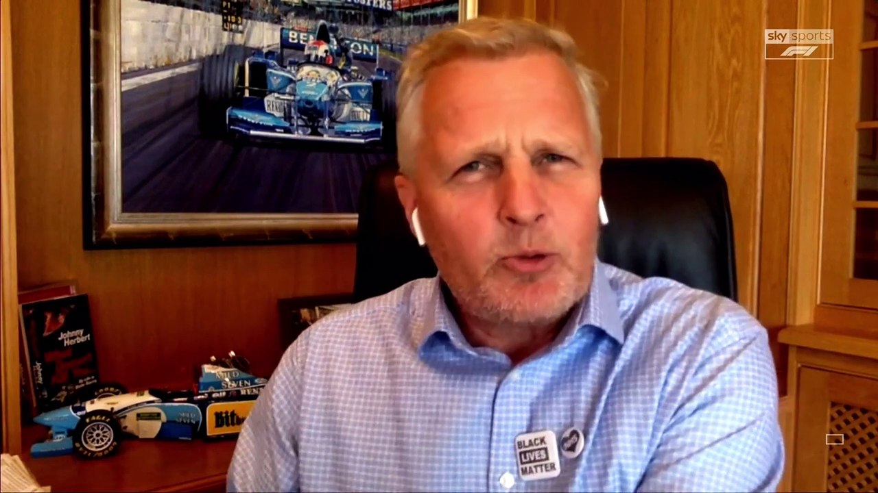 F1 2020 Austrian GP - The F1 Show