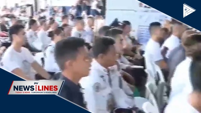 Stricter requirements set for security guard applicants