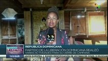 Rep. Dominicana: este jueves a la media noche inicia la veda electoral