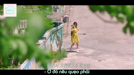 [Vietsub] Sometoon- Tập 4: Cách xử lí khi đột nhiên gặp cảnh hôn